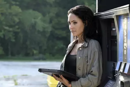 MacGyver - galeria zdjęć - filmweb