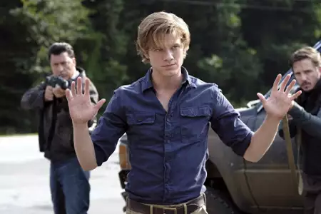MacGyver - galeria zdjęć - filmweb