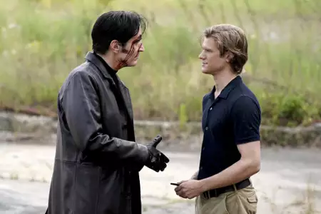 MacGyver - galeria zdjęć - filmweb