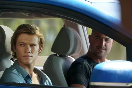 MacGyver - galeria zdjęć - filmweb
