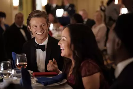MacGyver - galeria zdjęć - filmweb