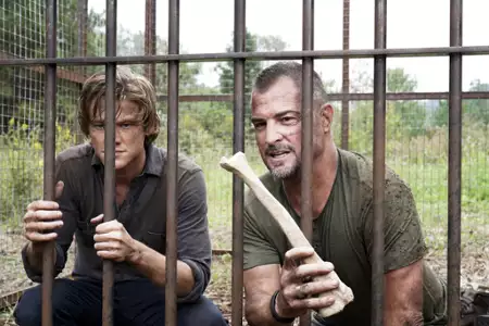 MacGyver - galeria zdjęć - filmweb