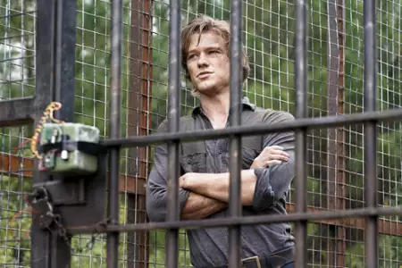 MacGyver - galeria zdjęć - filmweb