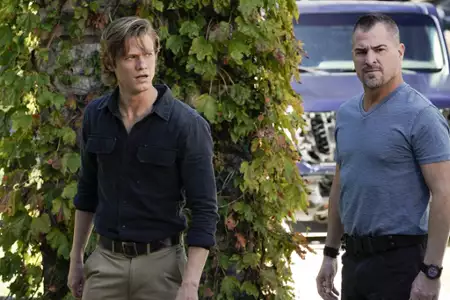 MacGyver - galeria zdjęć - filmweb