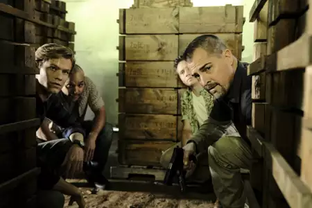 MacGyver - galeria zdjęć - filmweb