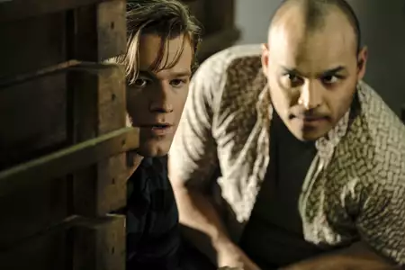 MacGyver - galeria zdjęć - filmweb
