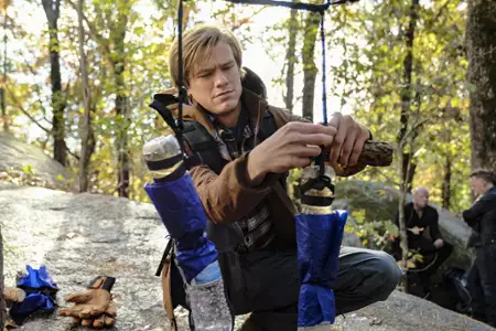 MacGyver - galeria zdjęć - filmweb
