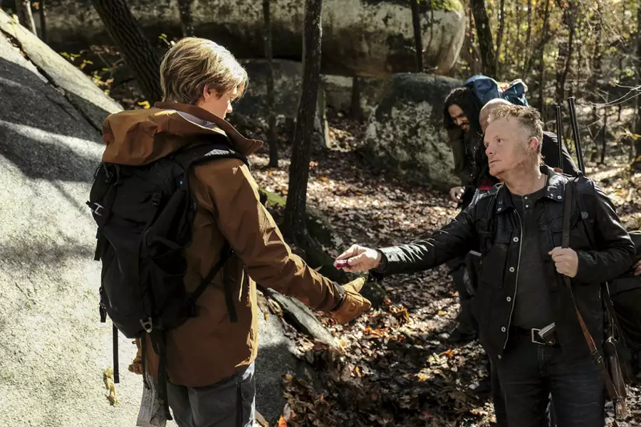 MacGyver - galeria zdjęć - filmweb
