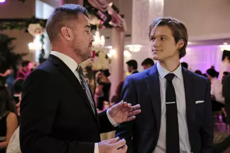 MacGyver - galeria zdjęć - filmweb