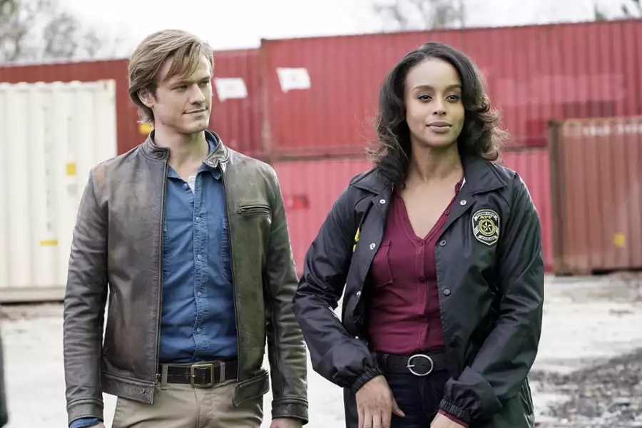 MacGyver - galeria zdjęć - filmweb