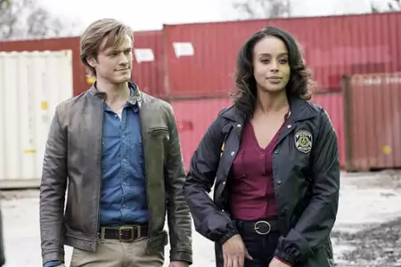 MacGyver - galeria zdjęć - filmweb