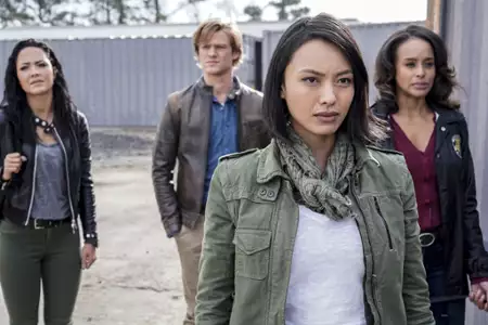 MacGyver - galeria zdjęć - filmweb