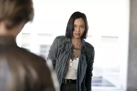 MacGyver - galeria zdjęć - filmweb