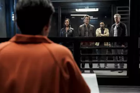 MacGyver - galeria zdjęć - filmweb