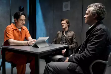 MacGyver - galeria zdjęć - filmweb