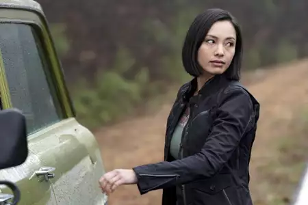 MacGyver - galeria zdjęć - filmweb