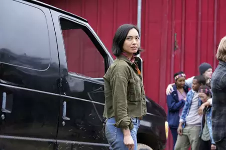 MacGyver - galeria zdjęć - filmweb