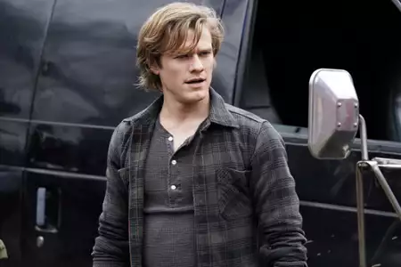 MacGyver - galeria zdjęć - filmweb