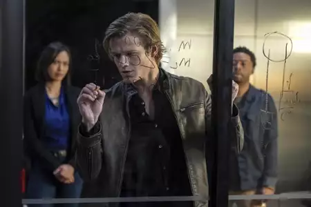 MacGyver - galeria zdjęć - filmweb