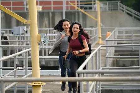 MacGyver - galeria zdjęć - filmweb