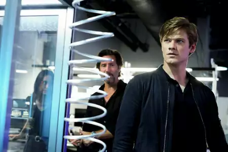 MacGyver - galeria zdjęć - filmweb