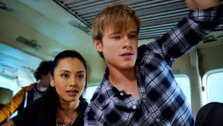 MacGyver - galeria zdjęć - filmweb