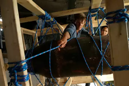 MacGyver - galeria zdjęć - filmweb