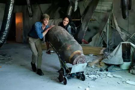 MacGyver - galeria zdjęć - filmweb