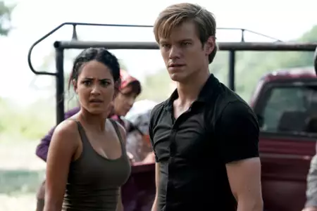 MacGyver - galeria zdjęć - filmweb