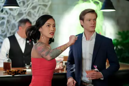 MacGyver - galeria zdjęć - filmweb