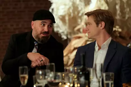 MacGyver - galeria zdjęć - filmweb