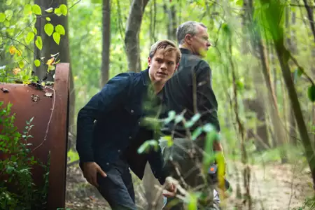 MacGyver - galeria zdjęć - filmweb