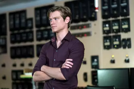 MacGyver - galeria zdjęć - filmweb