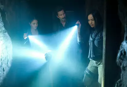 MacGyver - galeria zdjęć - filmweb