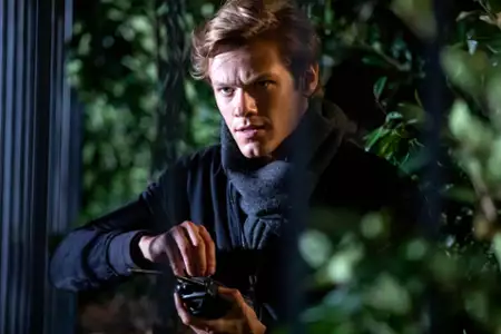 MacGyver - galeria zdjęć - filmweb