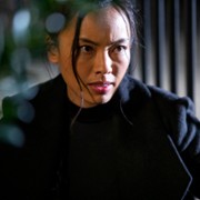 Levy Tran w MacGyver