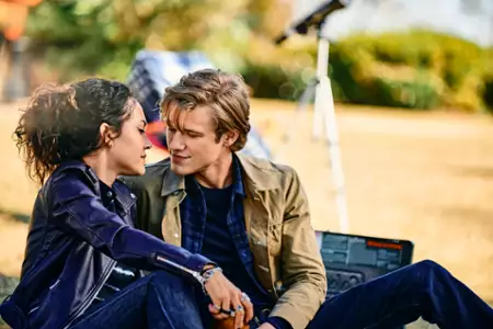 MacGyver - galeria zdjęć - filmweb