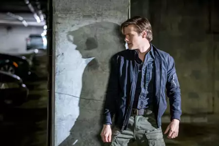 MacGyver - galeria zdjęć - filmweb