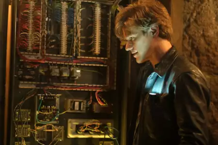 MacGyver - galeria zdjęć - filmweb