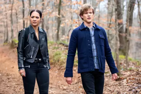 MacGyver - galeria zdjęć - filmweb