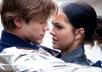 MacGyver - galeria zdjęć - filmweb
