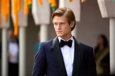 MacGyver - galeria zdjęć - filmweb