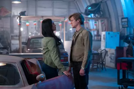 MacGyver - galeria zdjęć - filmweb