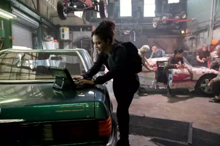 MacGyver - galeria zdjęć - filmweb