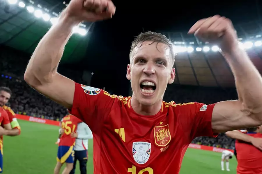 Un Equipo Llamado España - galeria zdjęć - filmweb