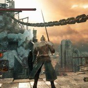 Dark Souls II: Crown of the Old Iron King - galeria zdjęć - filmweb