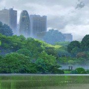 Kotonoha no Niwa - galeria zdjęć - filmweb