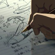 Kotonoha no Niwa - galeria zdjęć - filmweb