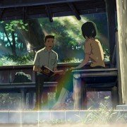 Kotonoha no Niwa - galeria zdjęć - filmweb