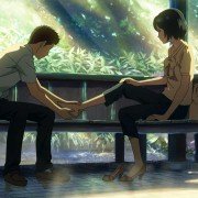 Kotonoha no Niwa - galeria zdjęć - filmweb